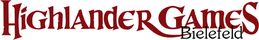 Highlander-games
